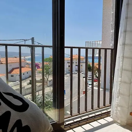 公寓 Casa Da Zira Ii - Vista De Mar