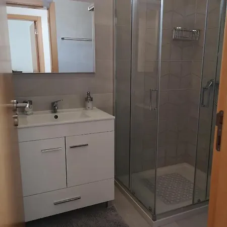 公寓 Casa Da Zira Ii - Vista De Mar