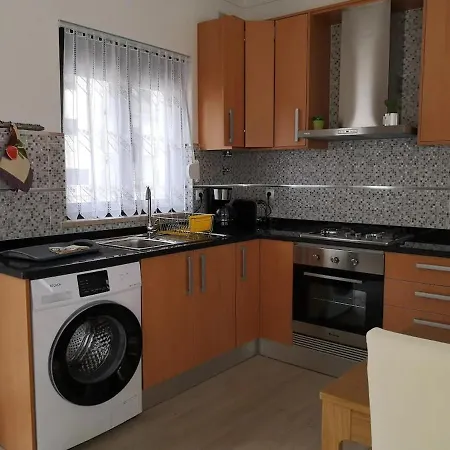 Casa Da Zira Ii - Vista De Mar *