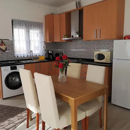 Casa Da Zira Ii - Vista De Mar