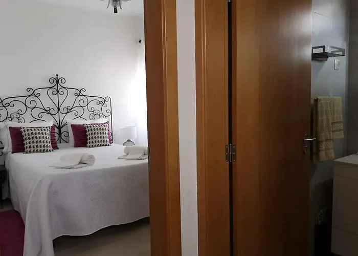 Appartamento Casa Da Zira Ii - Vista De Mar