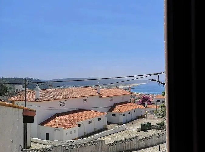 Appartamento Casa Da Zira Ii - Vista De Mar *