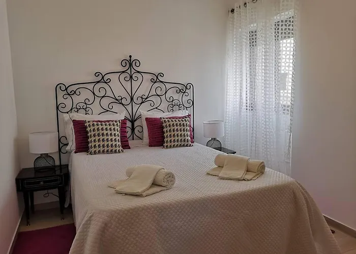 Appartamento Casa Da Zira Ii - Vista De Mar