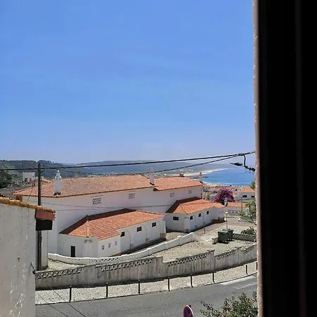 Appartamento Casa Da Zira Ii - Vista De Mar *
