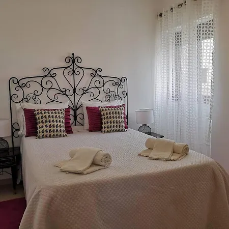 Appartamento Casa Da Zira Ii - Vista De Mar